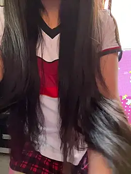 Velyn 18 online show from 02-25-26, 03:32