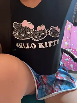 Velyn 18 online show from 02-28-26, 04:52