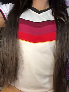 Velyn 18 online show from 03-01-26, 04:58