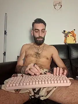 DaWoD030 online show from 01-31-26, 07:11