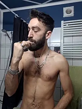 DaWoD030 online show from 02-01-26, 07:40