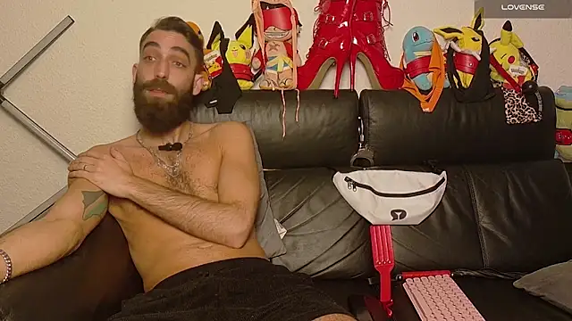 DaWoD030 online show from 04-05-26, 10:01