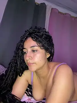 Lady Rey online show from 11-04-25, 01:48