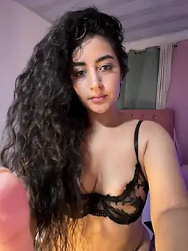 Lady Rey online show from 12-19-25, 03:46