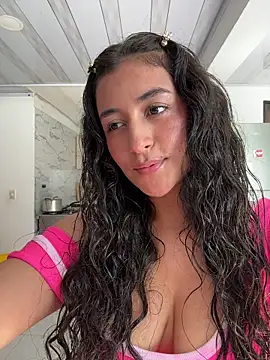 Lady Rey online show from 02-26-26, 07:13