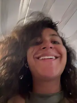 Lady Rey online show from 03-29-26, 06:41