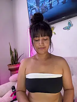 Lady Rey online show from 07-08-26, 08:02