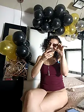 AriannaRussell  online show from 03-19-26, 01:26