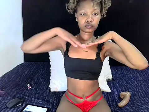 RayaBae online show from 04-06-26, 09:21