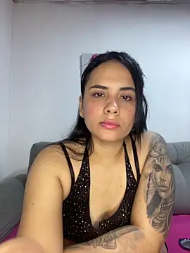 Leyna Kenet online show from 03-09-25, 03:01