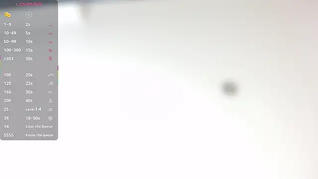 Snapshot of Luxy_Nurse chatting on 09-30-25, 10:37 Luxy Nurse online show from 09-30-25, 10:37