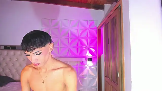 im sebaslopez online show from 02-27-26, 08:20