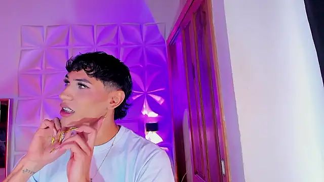 im sebaslopez online show from 03-08-26, 07:28