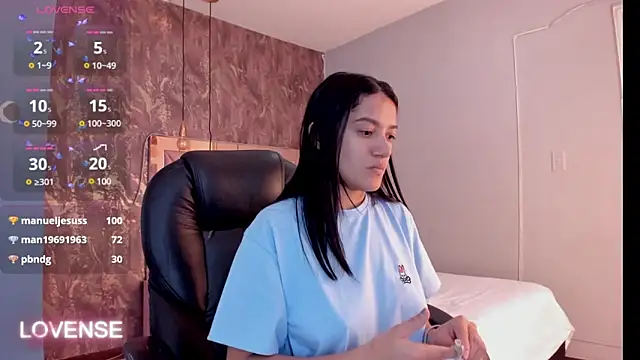 SKYLERWHIITEE online show from 02-03-25, 09:30