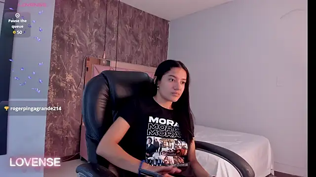 SKYLERWHIITEE online show from 02-05-25, 05:41