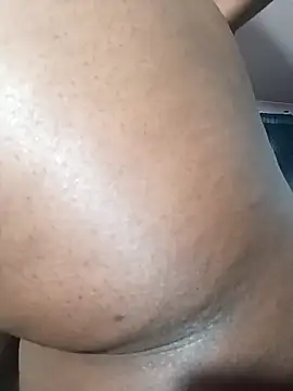 Wildblack22 online show from 01-08-25, 05:48