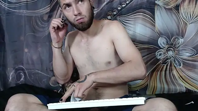  Asmodeo666 online show from 02-15-26, 07:51