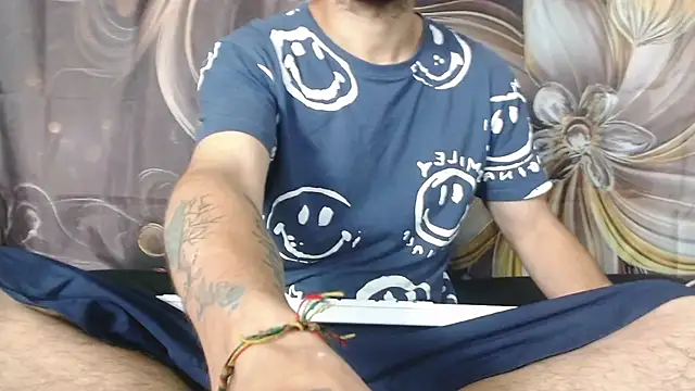  Asmodeo666 online show from 02-16-26, 06:53