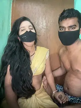 Suhani512 online show from 05-17-26, 11:23