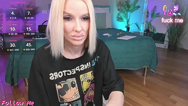 Lana kitty   online show from 05-22-26, 10:04