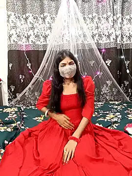 Cute-Bhavya online show from 01-06-25, 11:18