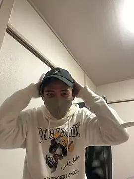 Manato jp 1215 online show from 12-12-24, 03:48