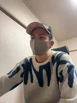 Manato jp 1215 online show from 12-21-24, 12:49