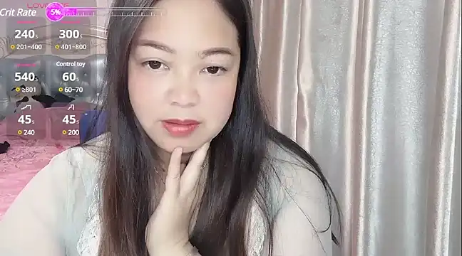 wuwu-w online show from 12-07-24, 06:10