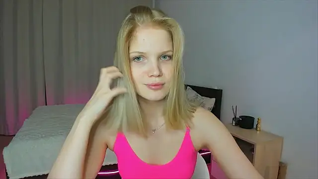 Xloe Queen online show from 01-31-26, 07:34