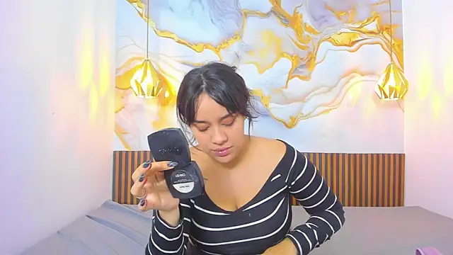 MelissaGilll online show from 11-27-25, 07:05