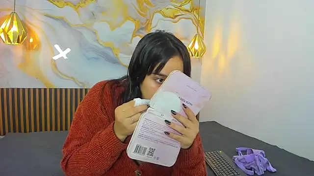 MelissaGilll online show from 11-29-25, 02:20