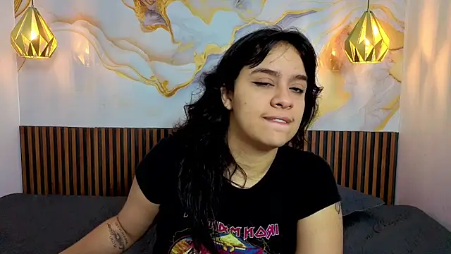 MelissaGilll online show from 02-18-26, 07:32
