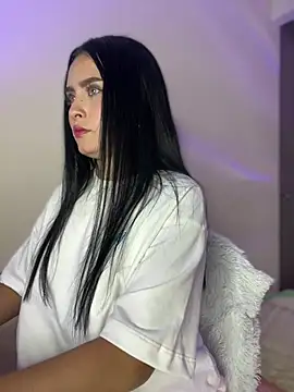 Snapshot of Aria_uwu chatting on 05-01-26, 10:42 Aria uwu online show from 05-01-26, 10:42