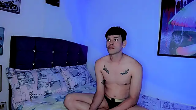 Snapshot of joe_jhon chatting on 12-07-24, 03:30 joe jhon online show from 12-07-24, 03:30