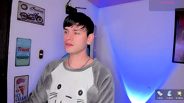 Snapshot of joe_jhon chatting on 12-14-24, 12:33 joe jhon online show from 12-14-24, 12:33