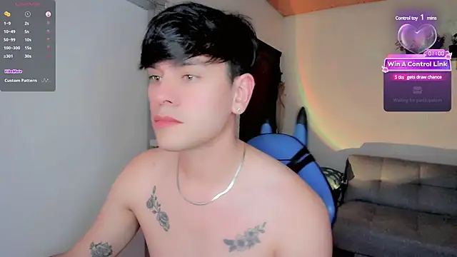 Snapshot of joe_jhon chatting on 01-21-25, 02:33 joe jhon online show from 01-21-25, 02:33