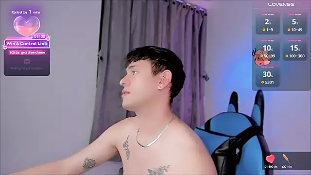 Snapshot of joe_jhon chatting on 03-14-25, 06:29 joe jhon online show from 03-14-25, 06:29