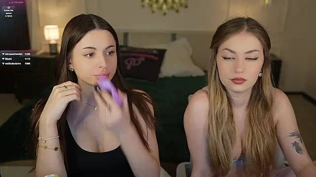 Maggie tenderness online show from 02-17-26, 07:53