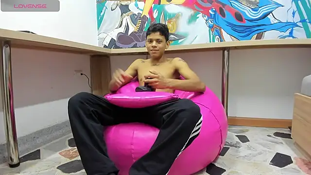 Jeffry wolvess online show from 01-30-25, 09:14