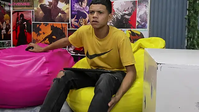 Jeffry wolvess online show from 02-09-25, 12:30