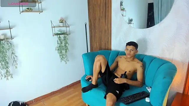 Jeffry wolvess online show from 02-28-25, 03:26