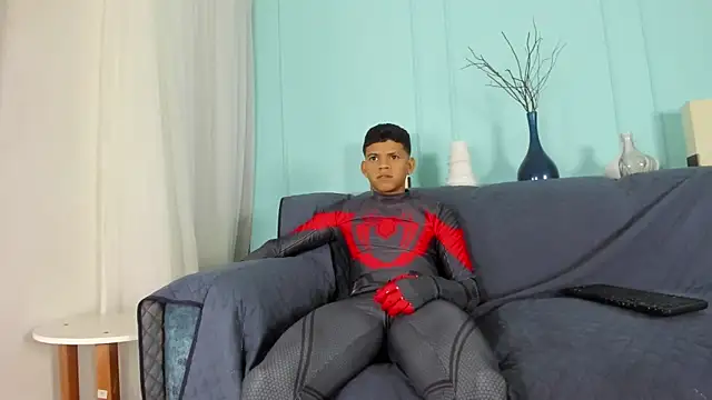 Jeffry wolvess online show from 03-06-25, 04:07