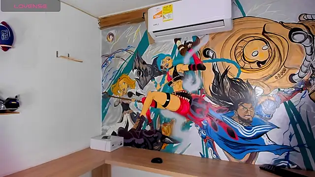 Jeffry wolvess online show from 03-15-25, 06:21