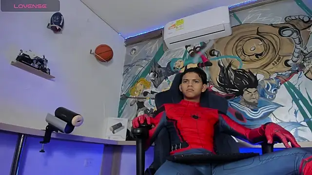 Jeffry wolvess online show from 02-20-26, 12:49