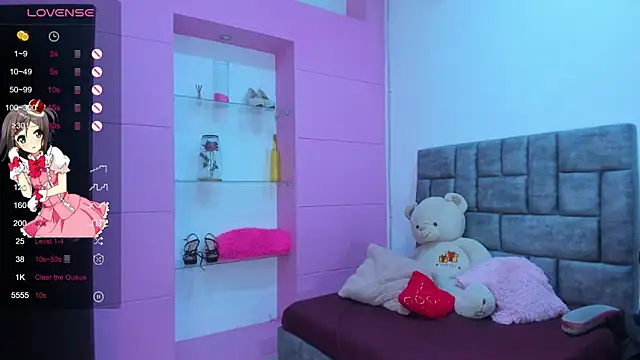 Snapshot of jisoo__ chatting on 10-22-25, 12:27 jisoo online show from 10-22-25, 12:27