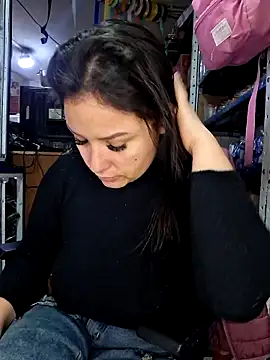 nidia2026 online show from 04-16-26, 03:02