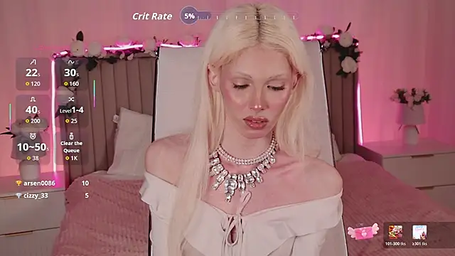 Snapshot of PamelamyDreamys chatting on 05-19-26, 01:56 PamelamyDreamys online show from 05-19-26, 01:56