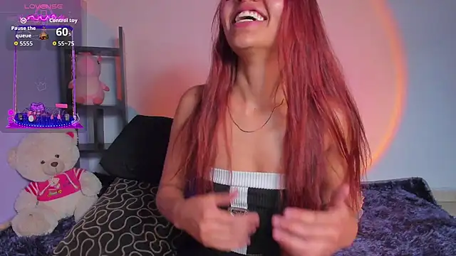 1Ashley  online show from 03-21-26, 03:00