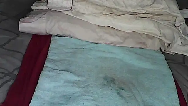 DarkElfSorceress online show from 03-12-26, 12:55