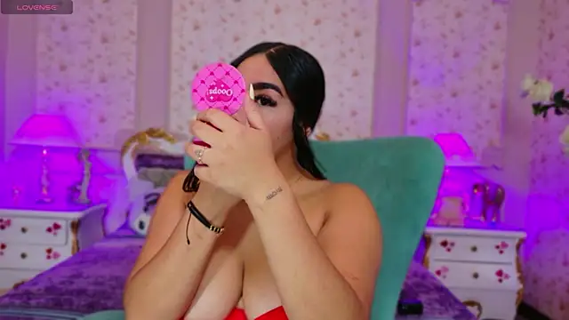 AllissonJames online show from 11-28-25, 11:35